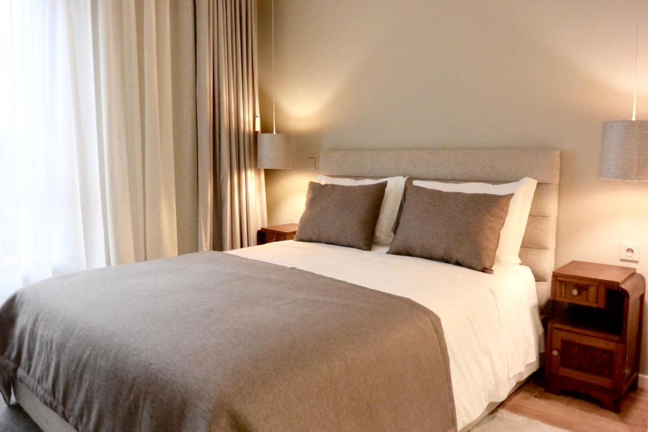 Apartmán Lf Porto Alfazema, By Flat In Porto Exteriér fotografie