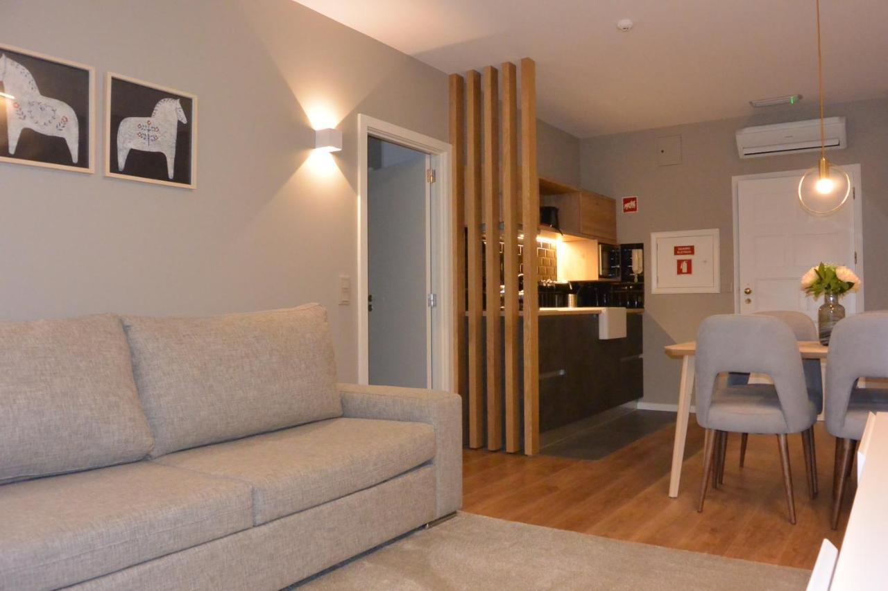 Apartmán Lf Porto Alfazema, By Flat In Porto Exteriér fotografie