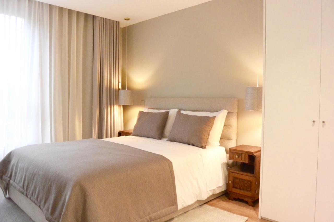 Apartmán Lf Porto Alfazema, By Flat In Porto Exteriér fotografie