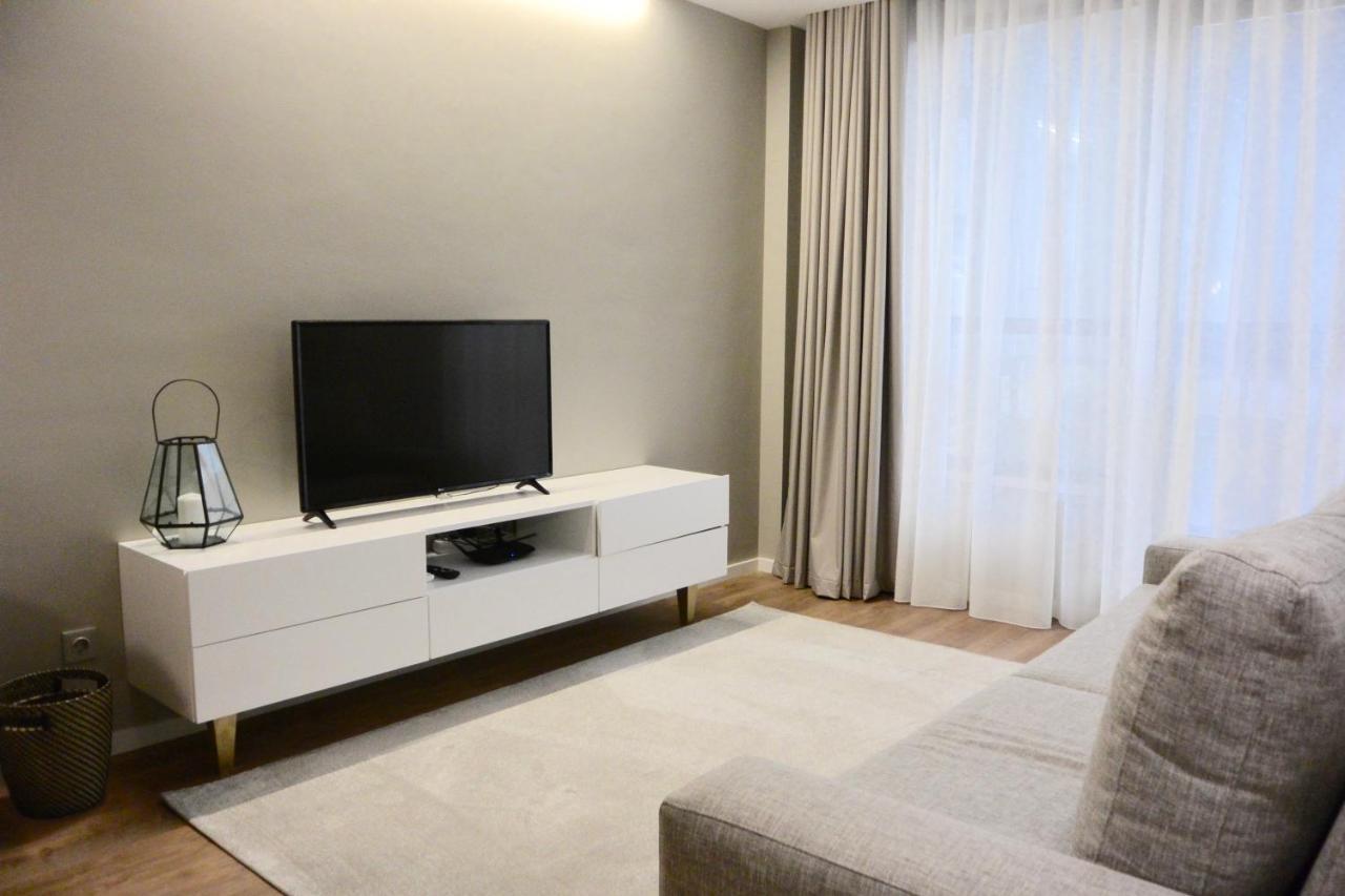 Apartmán Lf Porto Alfazema, By Flat In Porto Exteriér fotografie
