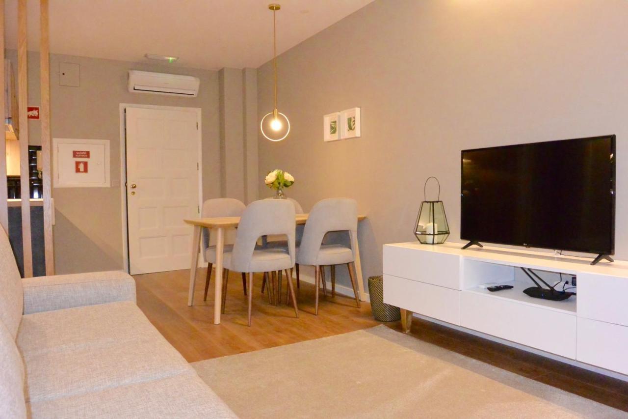Apartmán Lf Porto Alfazema, By Flat In Porto Exteriér fotografie